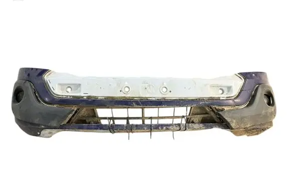Ford Transit Custom Front bumper