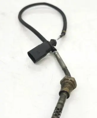 Exhaust gas temperature sensor