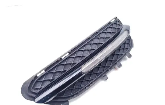 Mercedes-Benz E AMG W212 Front bumper lower grill A2049069000 A2128851823