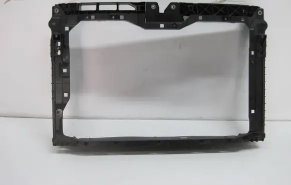 Skoda Fabia Mk4 (6VA) Radiator support slam panel 6VA805588B