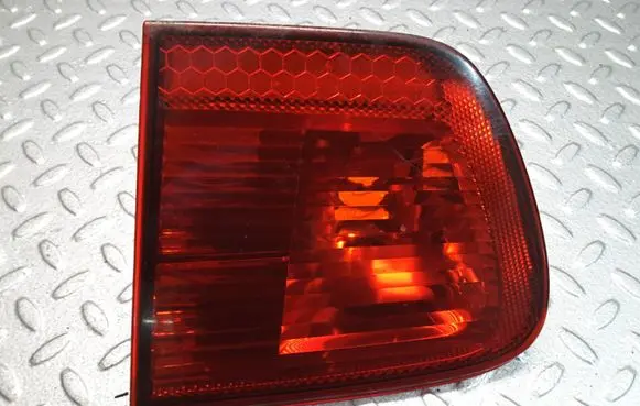 Seat Ibiza II (6k) Tailgate rear/tail lights 18141 00898