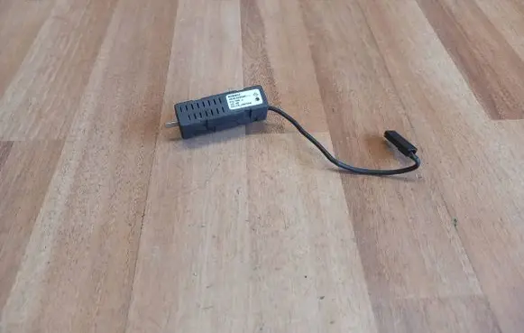 Renault Espace V (RFC) Other control units/modules 283632958R