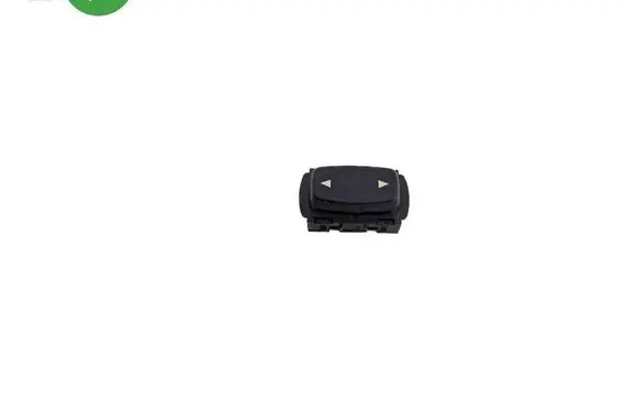 BMW 3 E92 E93 Seat control switch 9205903 83100000 9694697
