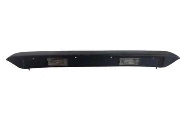 Renault Master II Tailgate/trunk/boot exterior handle 7700352127