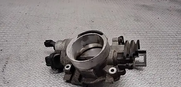 Chrysler Pacifica Throttle valve 11200020AB