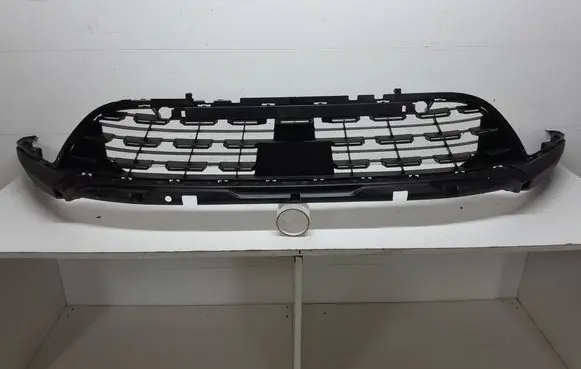 Renault Captur Front bumper lower grill 620260503R