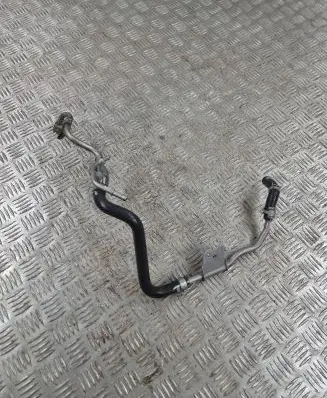 Hyundai Tucson IV NX4 Engine coolant pipe/hose