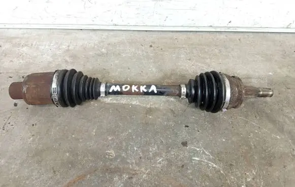 Opel Mokka Front driveshaft