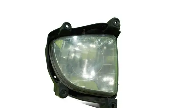KIA Sportage Front fog light PRAWY UP137