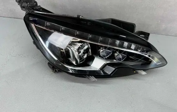 Peugeot 308 Headlight/headlamp 103419012861