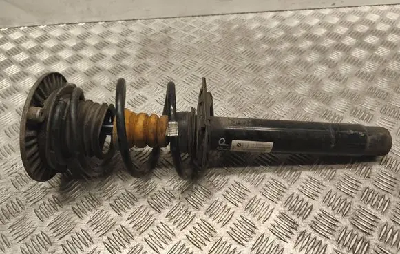 BMW 3 F30 F35 F31 Front shock absorber with coil spring 6791555 12B302GD0240
