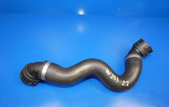 Mercedes-Benz GLC X253 C253 Engine coolant pipe/hose A2535019782 CT148244 EK667065A1B