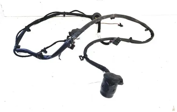 Audi Q3 F3 Other wiring loom 83A971124