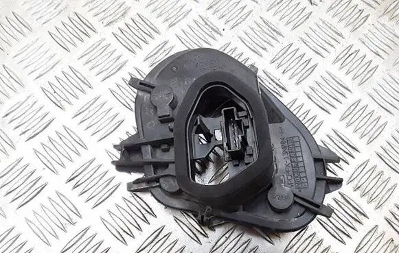 Peugeot 208 Tail light bulb cover holder 00417V0001