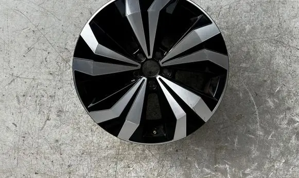 Volkswagen T-Cross R17 alloy rim 2GM601025E 3524280