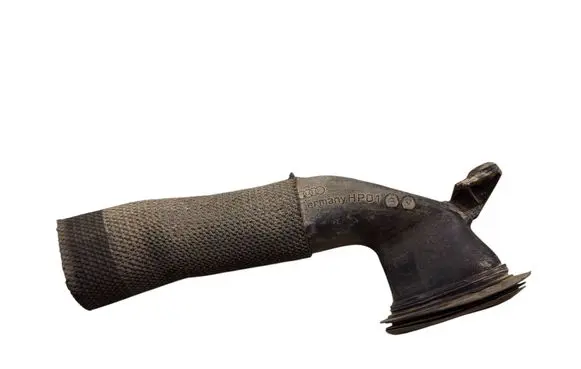 Audi A6 S6 C6 4F Air intake duct part 4F0129604C