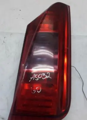 Lancia Musa Rear/tail lights 46829508 B032