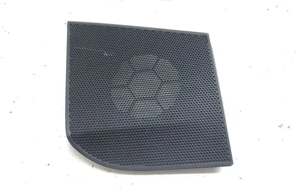 Side speaker trim/cover