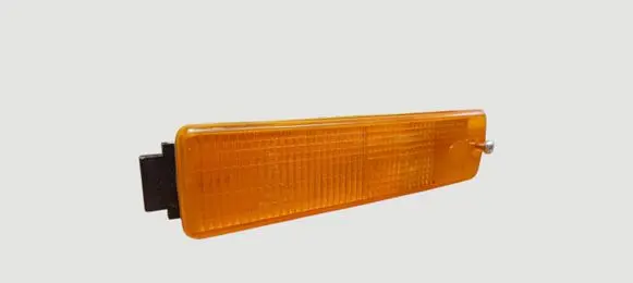 Volkswagen Golf II Front indicator light 01442 858038LI HELLA