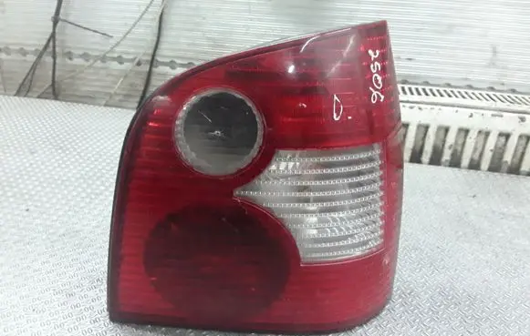 Volkswagen Polo Rear/tail lights