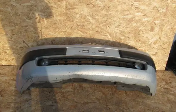 Renault Megane II Front bumper