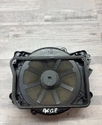 Audi A6 S6 C7 4G Subwoofer speaker 313789