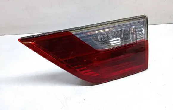 BMW X3 E83 Tailgate rear/tail lights 7162214