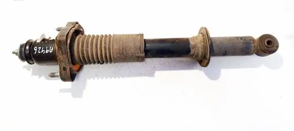 Jeep Compass Rear shock absorber/damper P68058866AA 814901001591