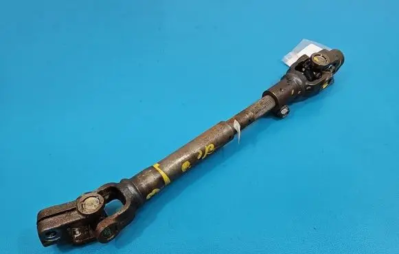 Hyundai i20 (PB PBT) Steering wheel axle IMPRK1583685