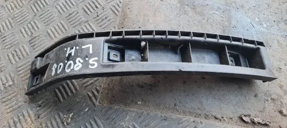 Volvo S80 Rear bumper mounting bracket 30655124