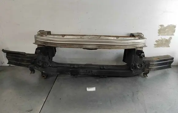 Maserati Quattroporte Radiator support slam panel 980139329