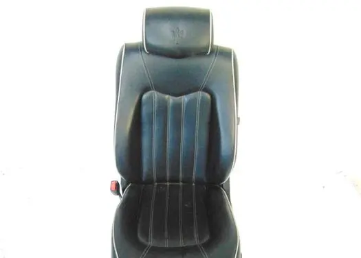 Maserati Quattroporte Seat set 