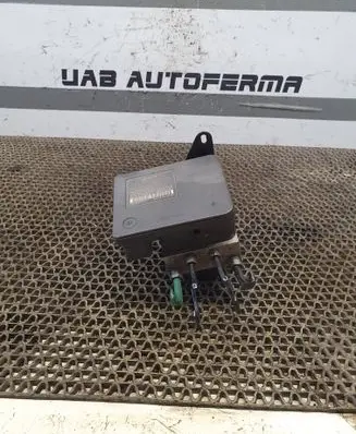 Citroen C5 ABS Pump 9659770380 10020602584