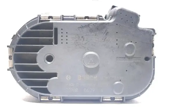 Ford Ranger Throttle valve