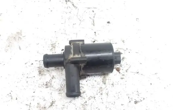 Renault Trafic II (X83) Electric auxiliary coolant/water pump