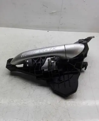 Mercedes-Benz ML W164 Front door exterior handle A1647600570