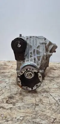 Maserati Ghibli Rear differential 670009608 01243 24424