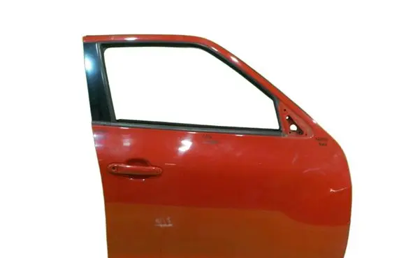 Nissan Juke I F15 Front door PRZOD DRZWI PRAWE
