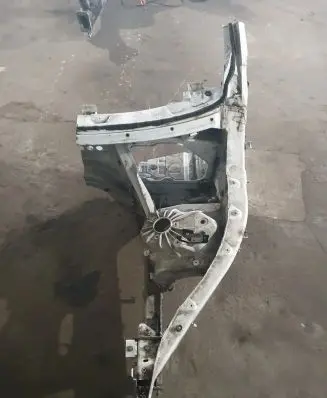 BMW X5 F15 Front quarter panel 