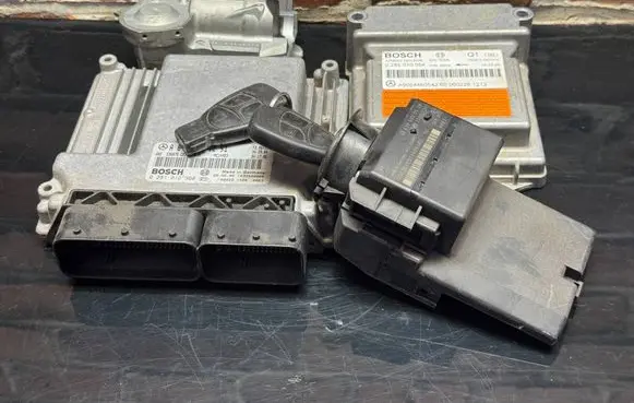 Engine control unit/module