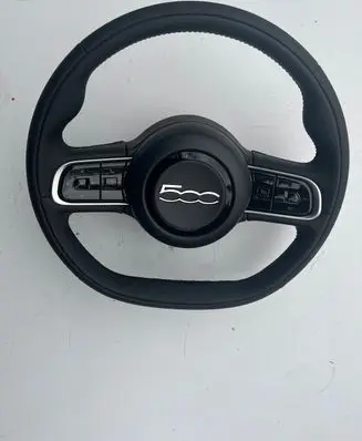 Fiat 500E Steering wheel airbag Fiat 500E elektryk poduszka Air-bag kierownica komplet