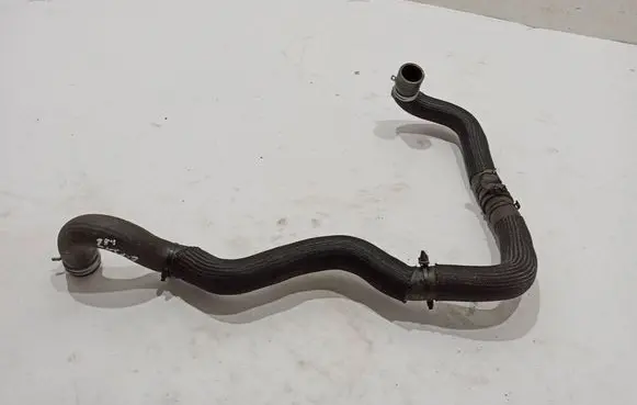 Renault Express Engine coolant pipe/hose 215034955R