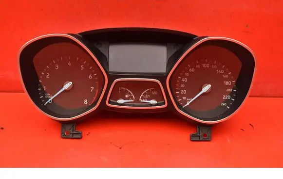 Ford Kuga II Speedometer (instrument cluster) GV4T-10849-JN