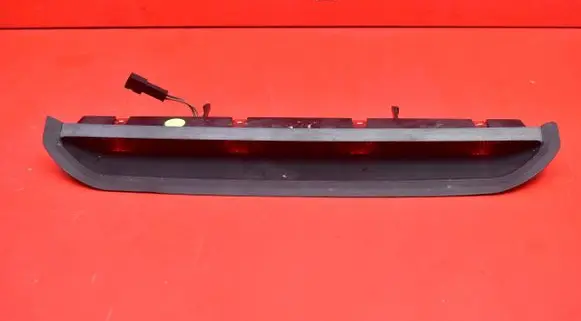 Opel Vectra C Boot/trunk interior light 443841