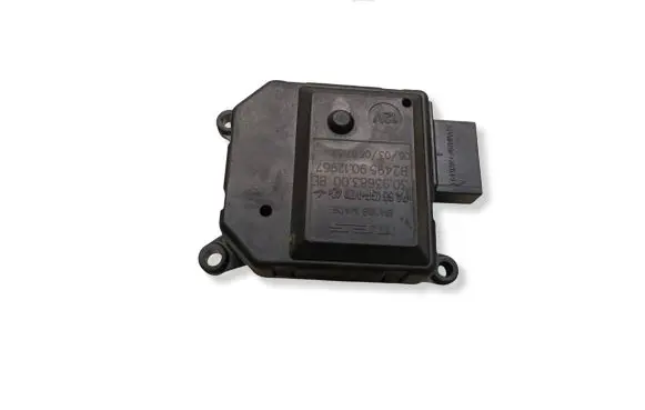 Skoda Fabia Mk1 (6Y) Air flap motor/actuator 309368300BE B24959012967