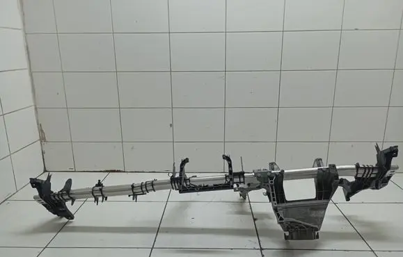 Mercedes-Benz C W205 Dashboard cross member/frame bar A2056800455 A2056800755 68029011029000