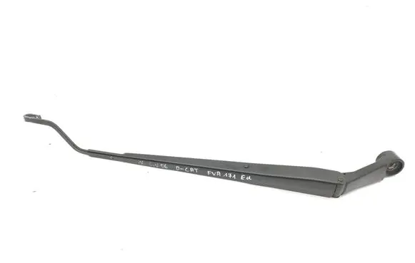 Toyota Corolla Verso E121 Windshield/front glass wiper blade 