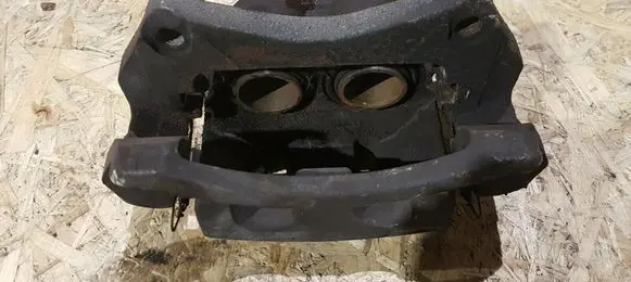 Renault Koleos II Front brake caliper 410114GA0A