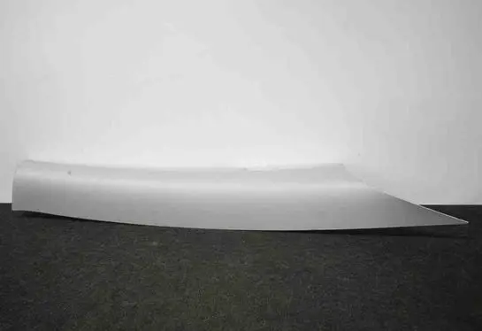 Tesla Model 3 (C) pillar trim 108626501J