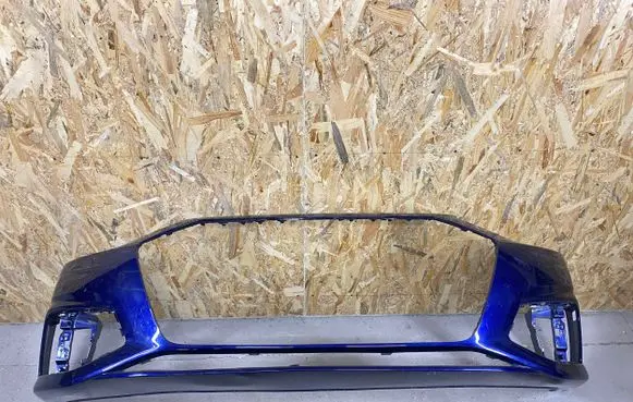 Audi A4 S4 B9 8W Front bumper 8W0807437AH